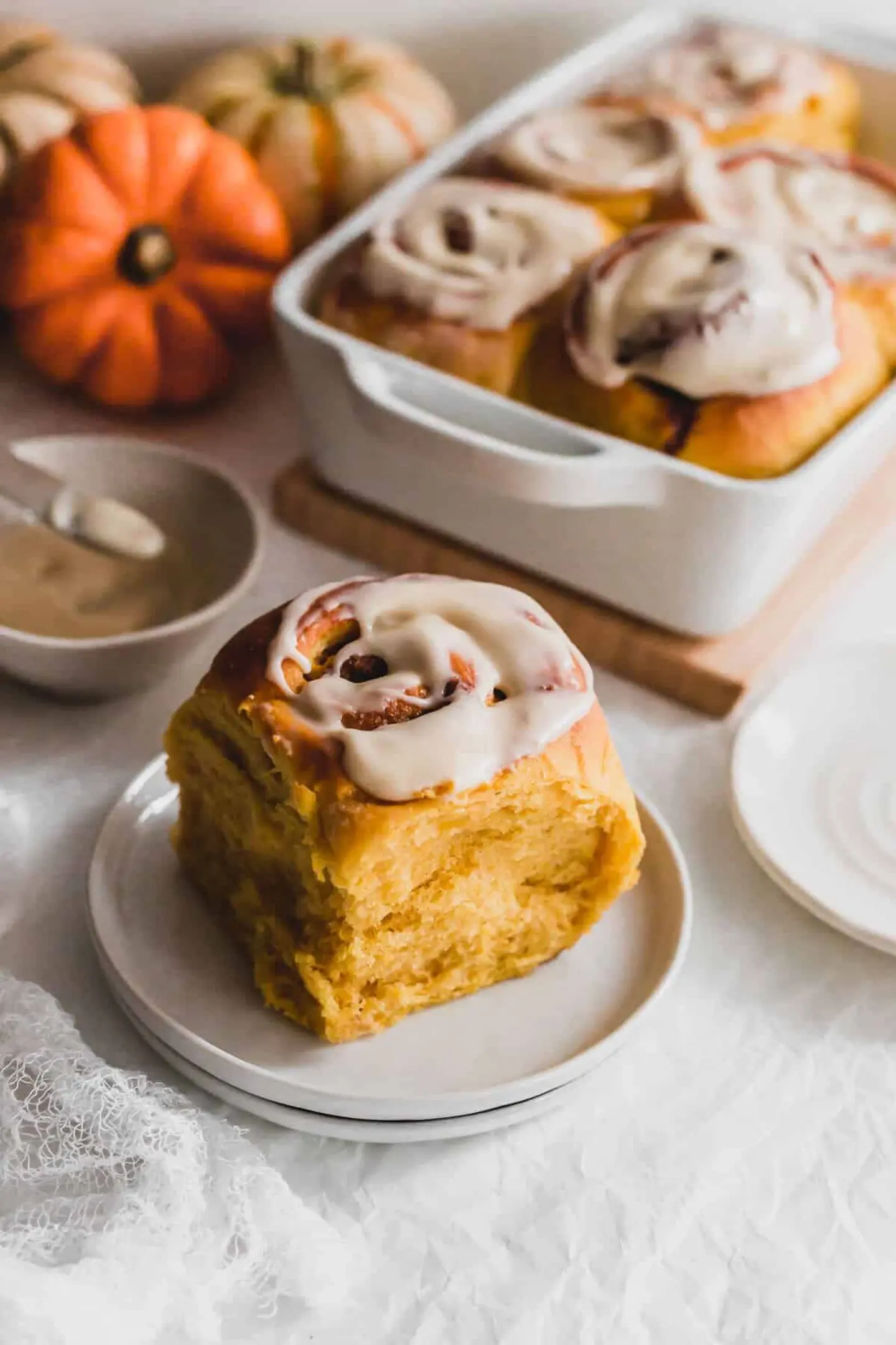 بن بهارات اليقطين