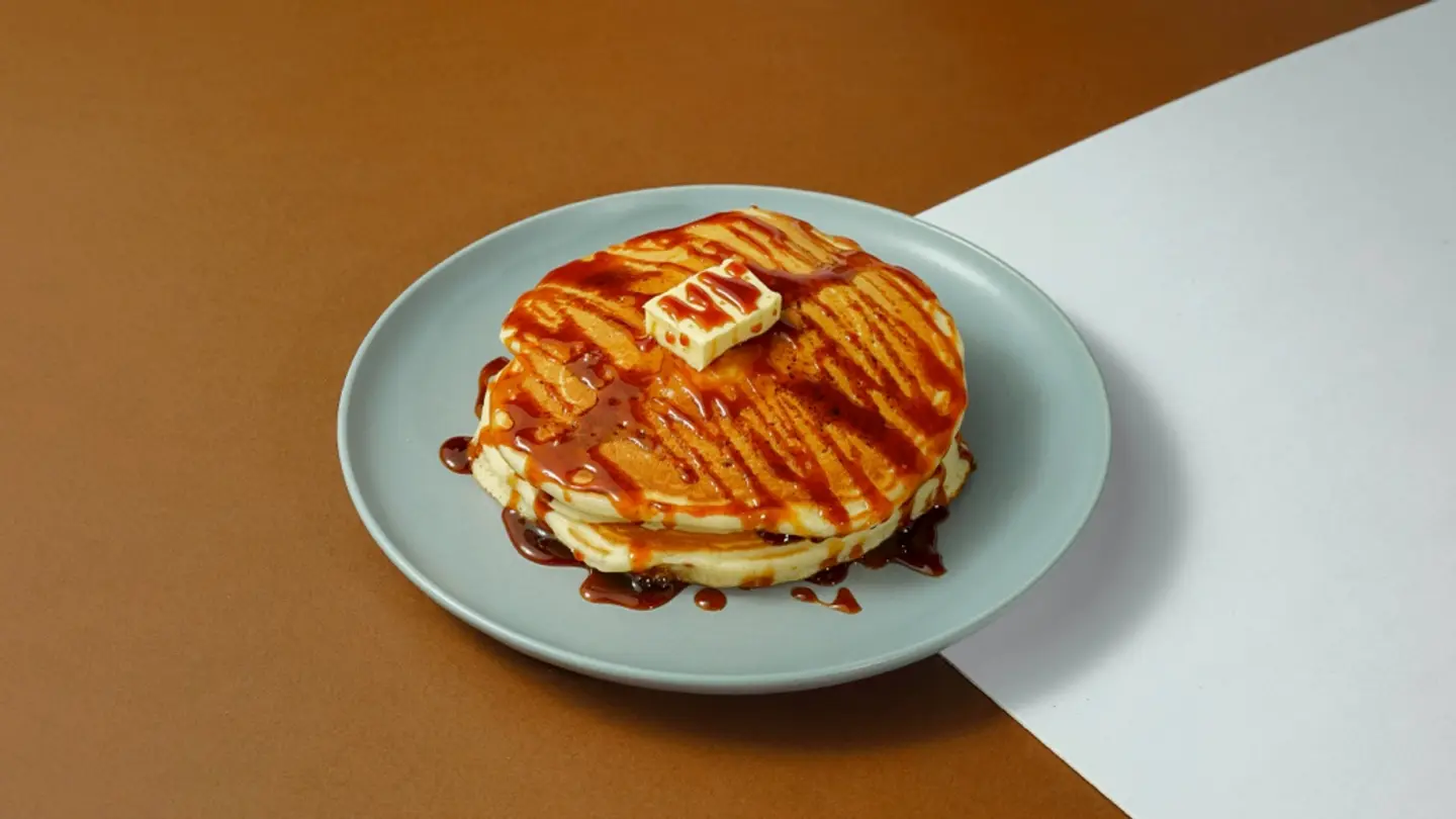 Classic Pancakes