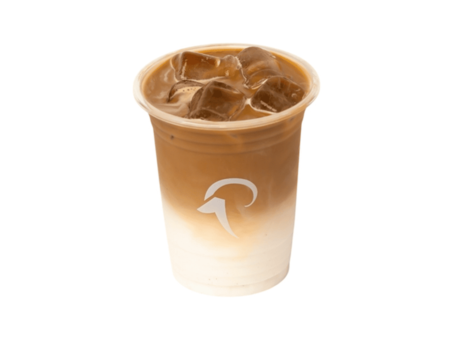 Iced Latte