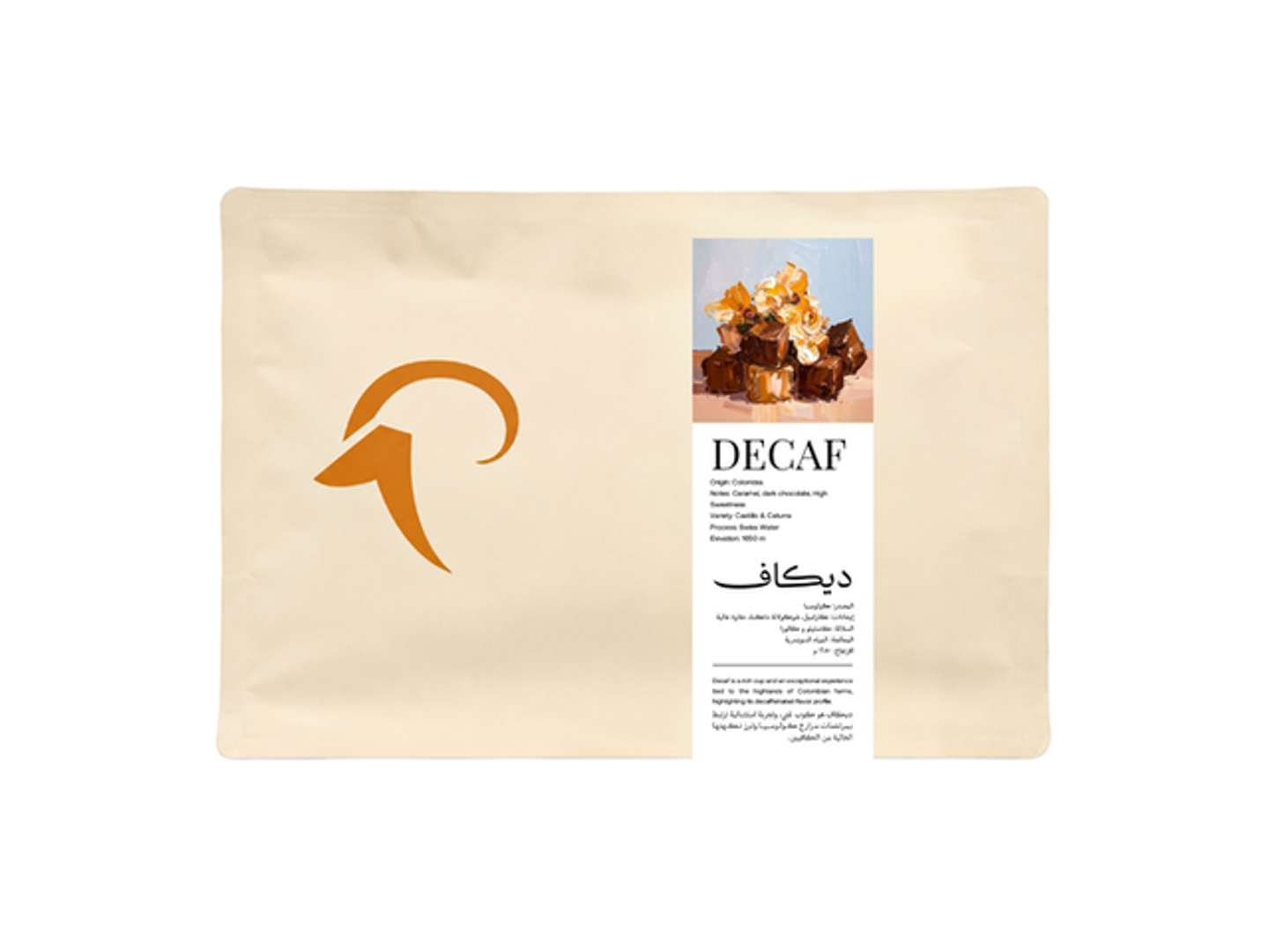Decaf Coffee