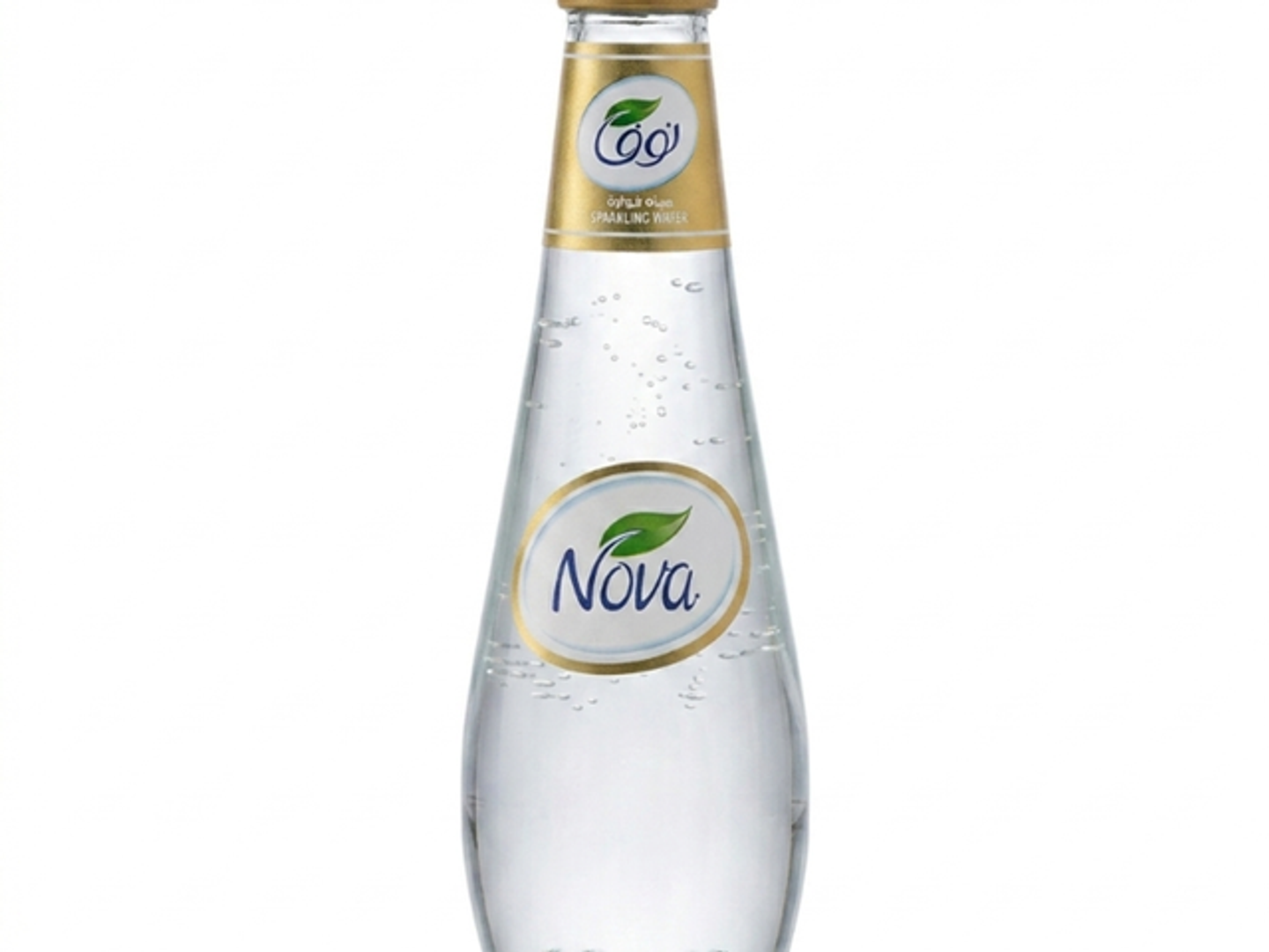 Sparkling Water