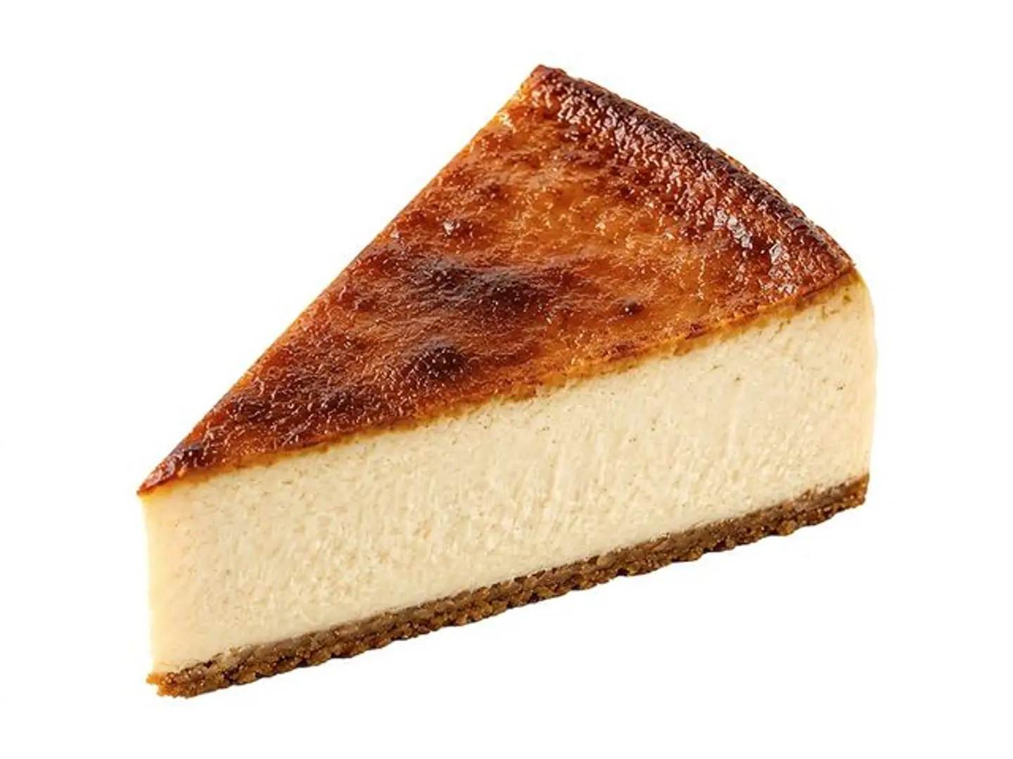 Madrid Date Cheesecake