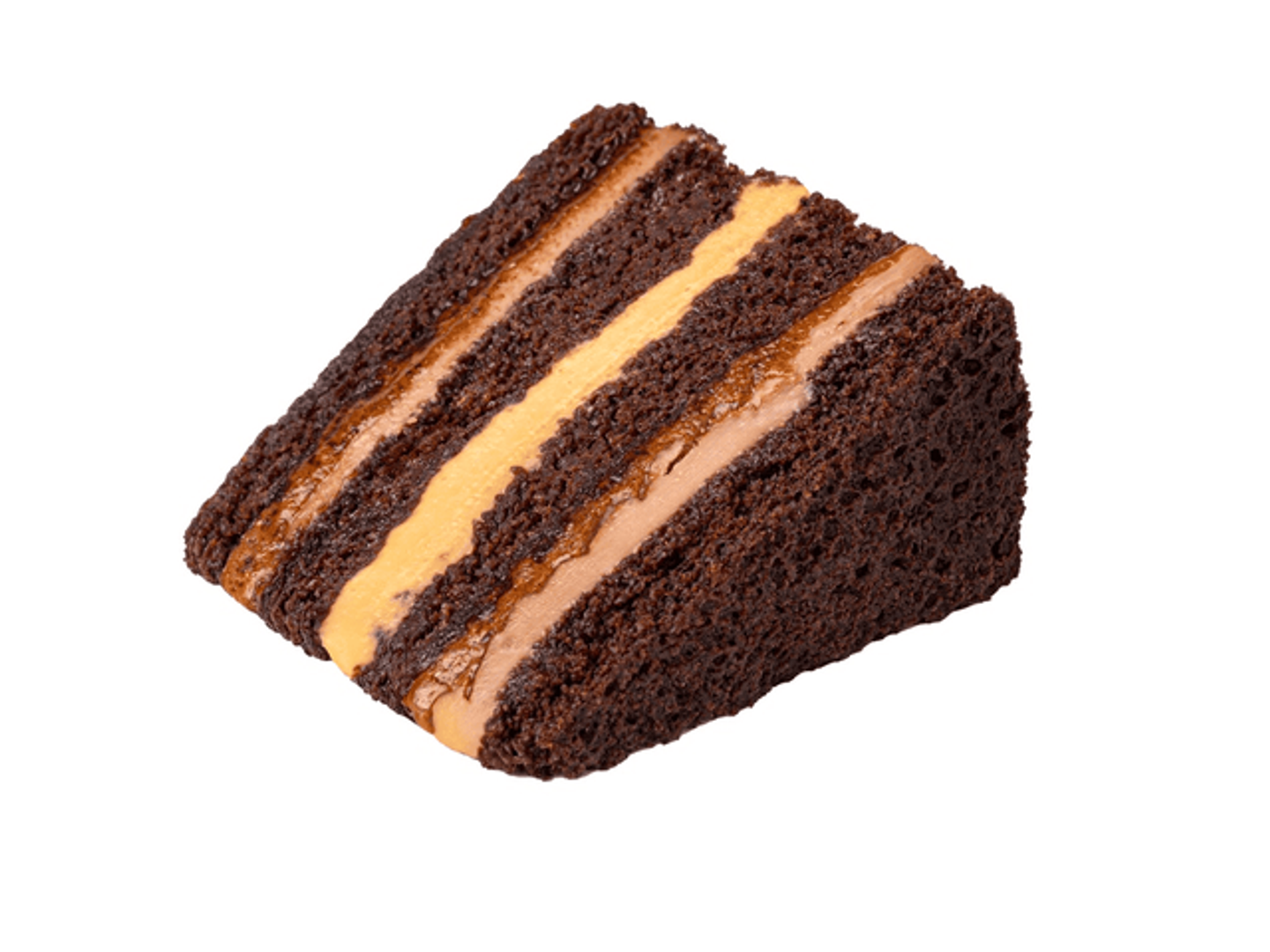 Chocolate Layered Cake