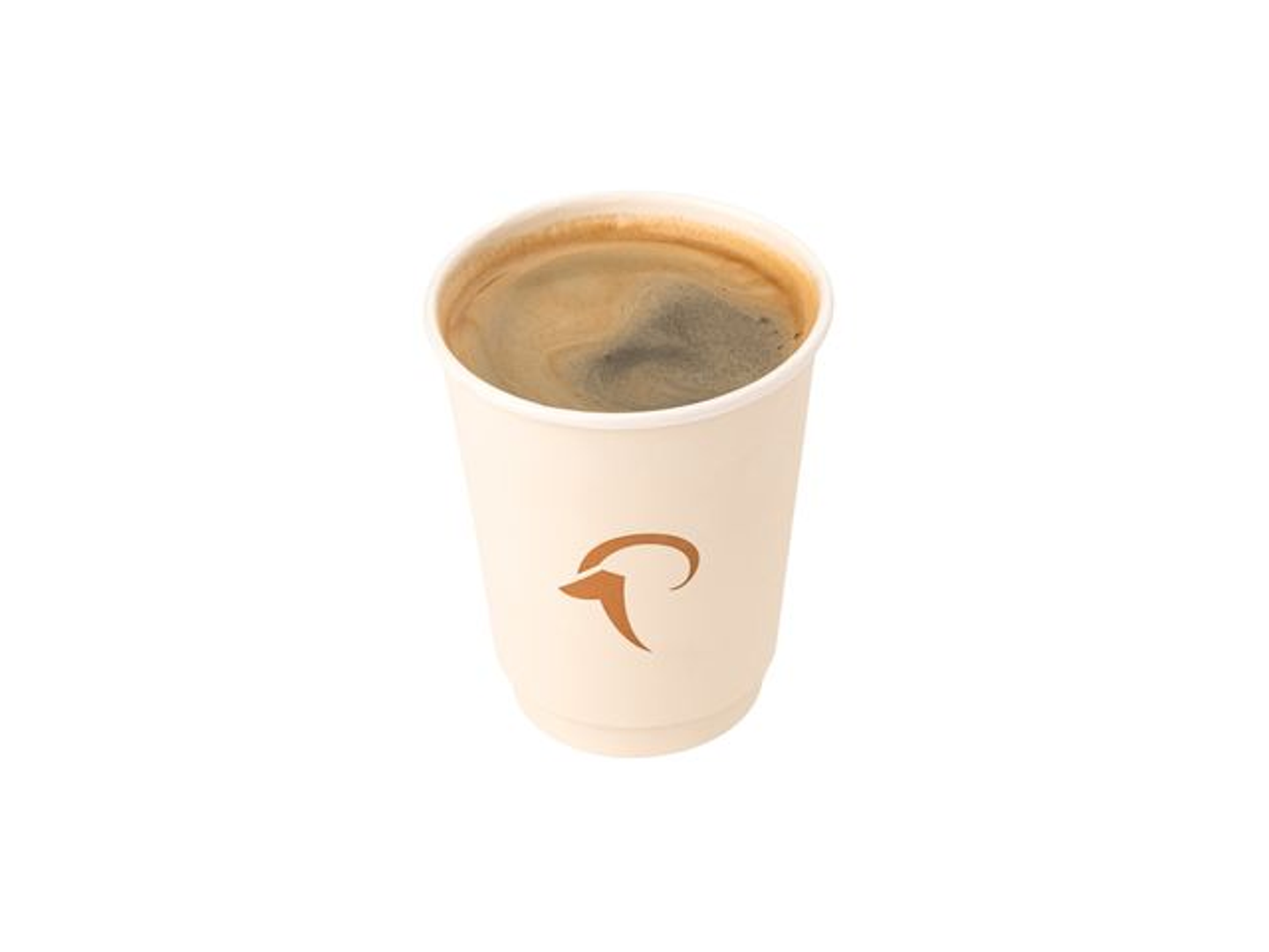 Caffe Americano