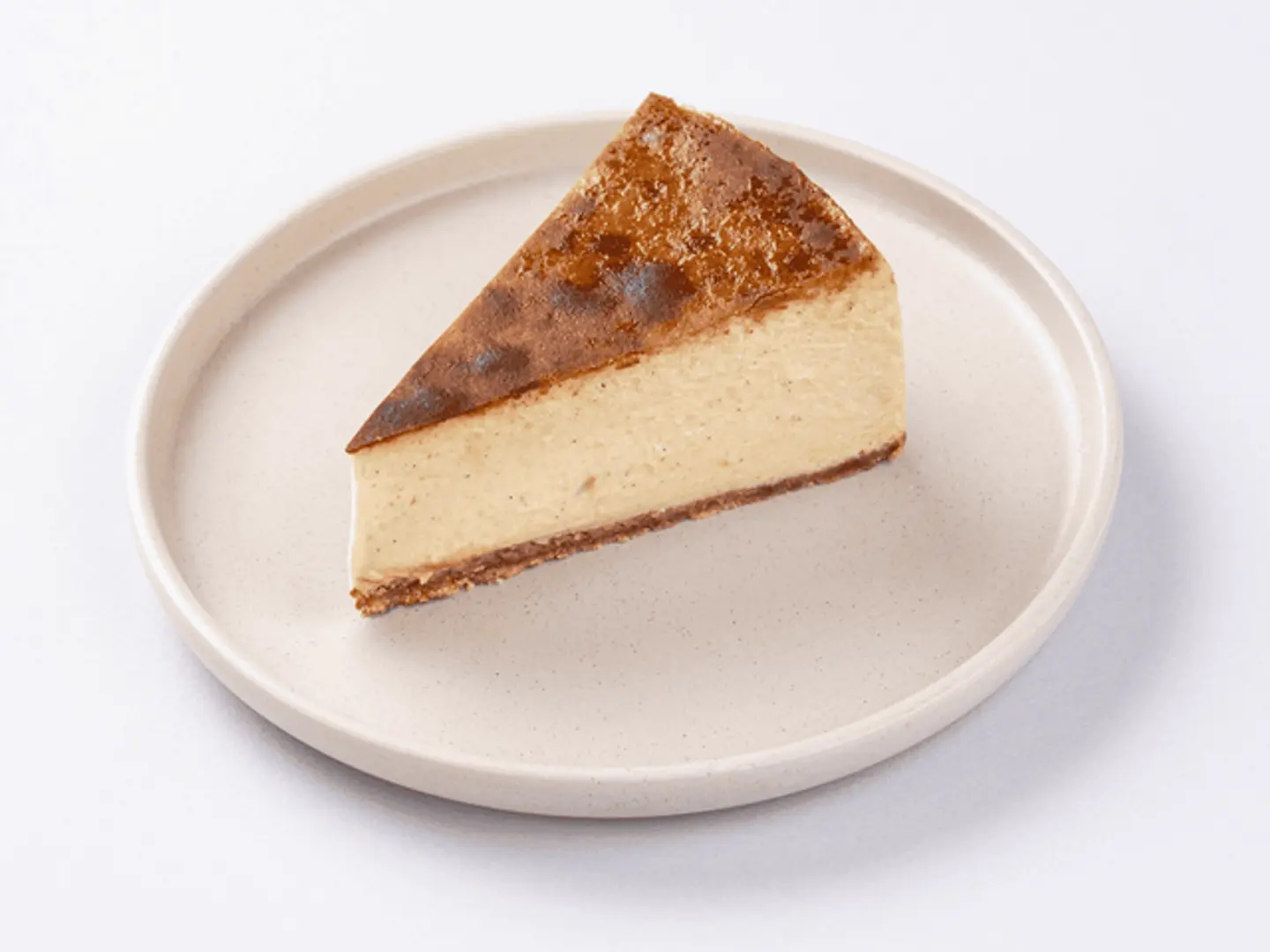 Madrid Date Cheesecake