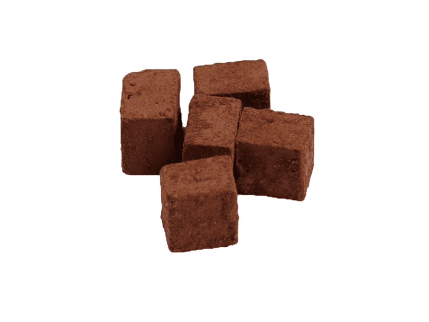 ترافل الشوكولاتة