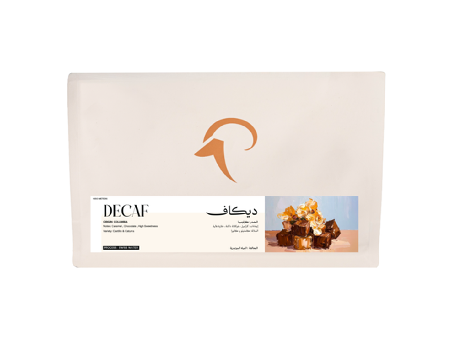 Decaf Coffee