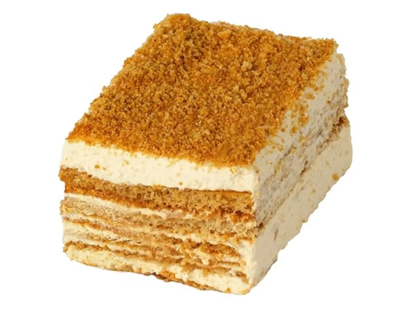 Honey Cake