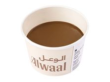 بودينغ مولتن شوكولاتة
