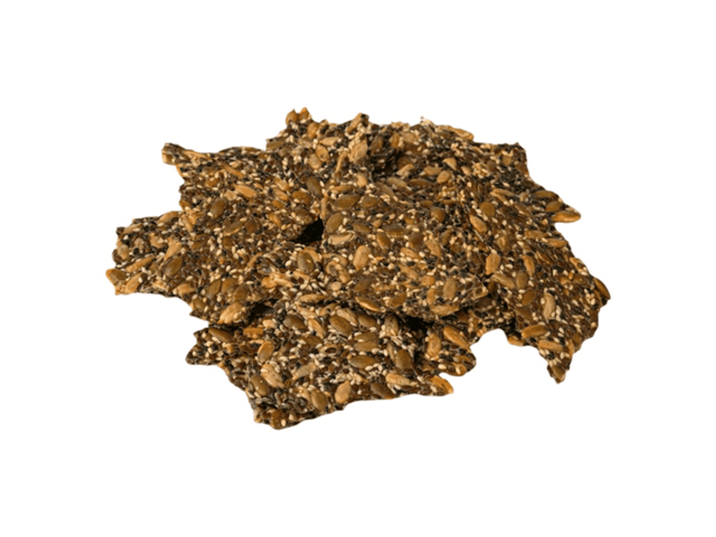 Seed Crisps
