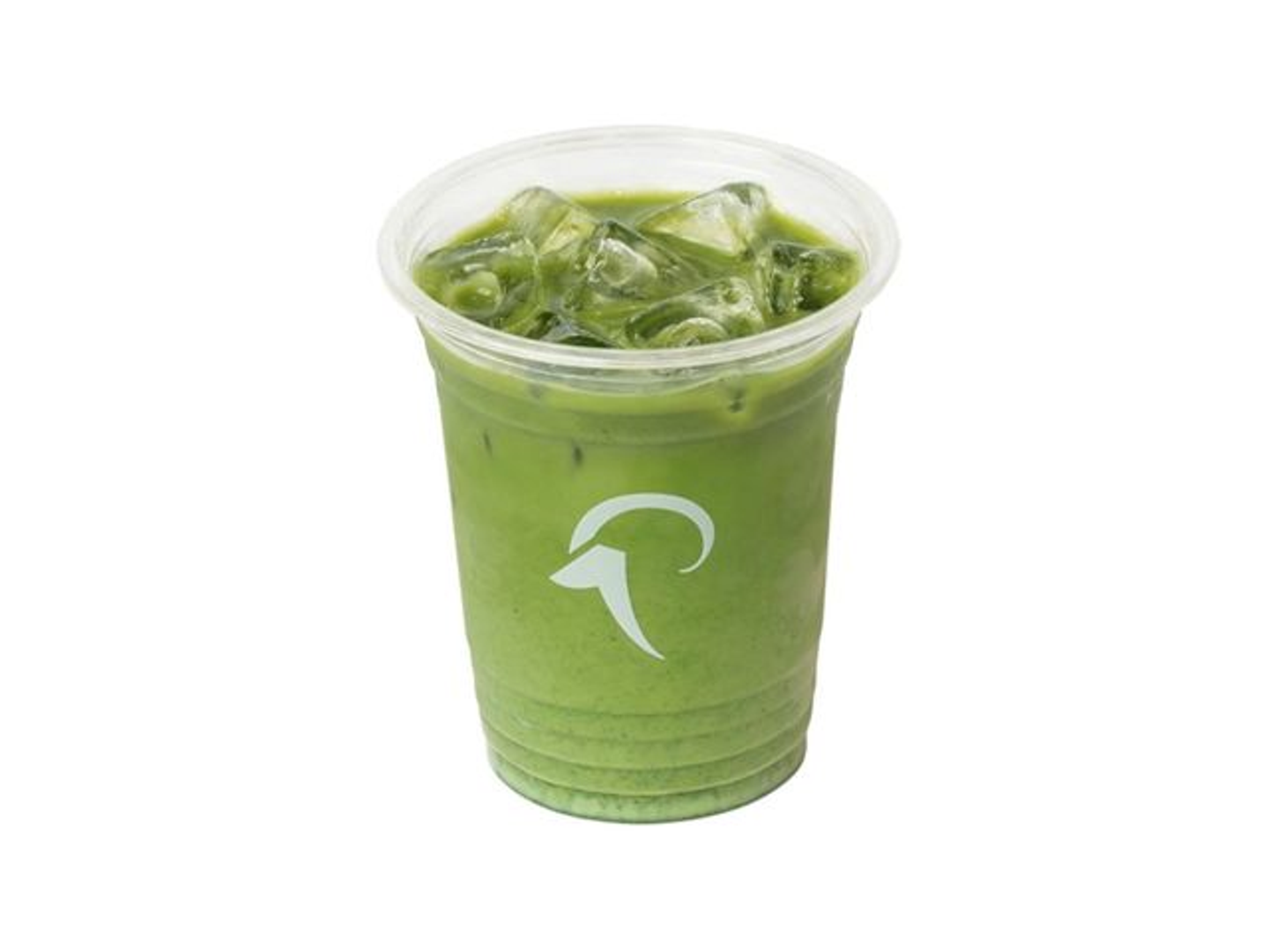 Iced Matcha