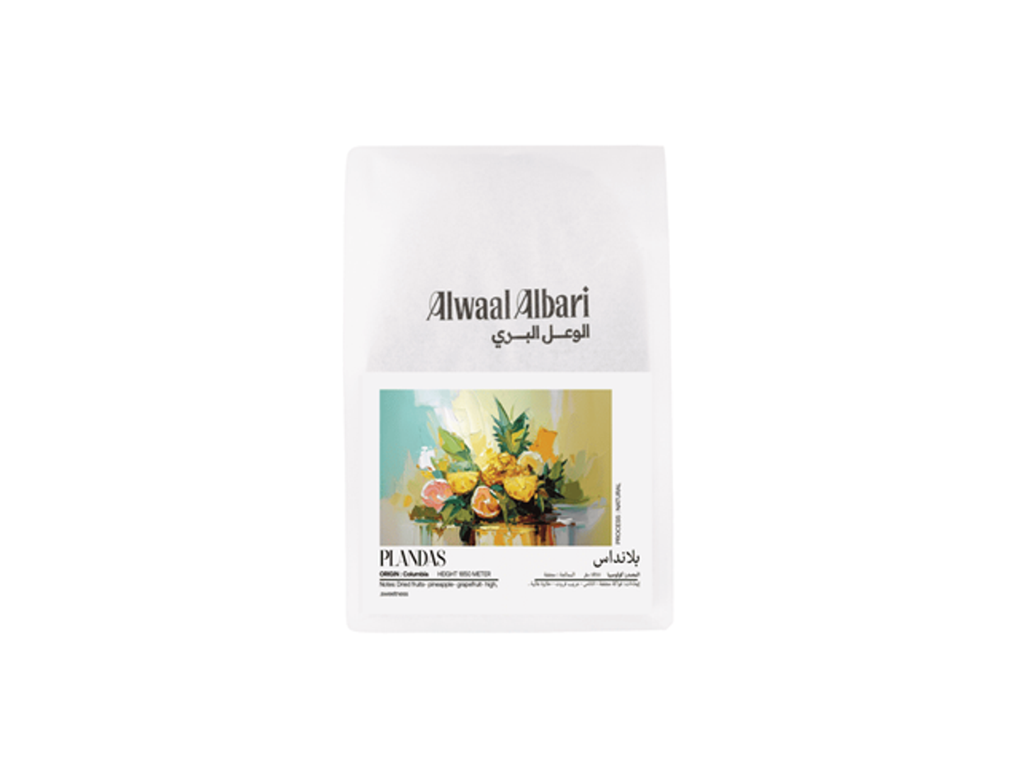 باكاس سلفادور