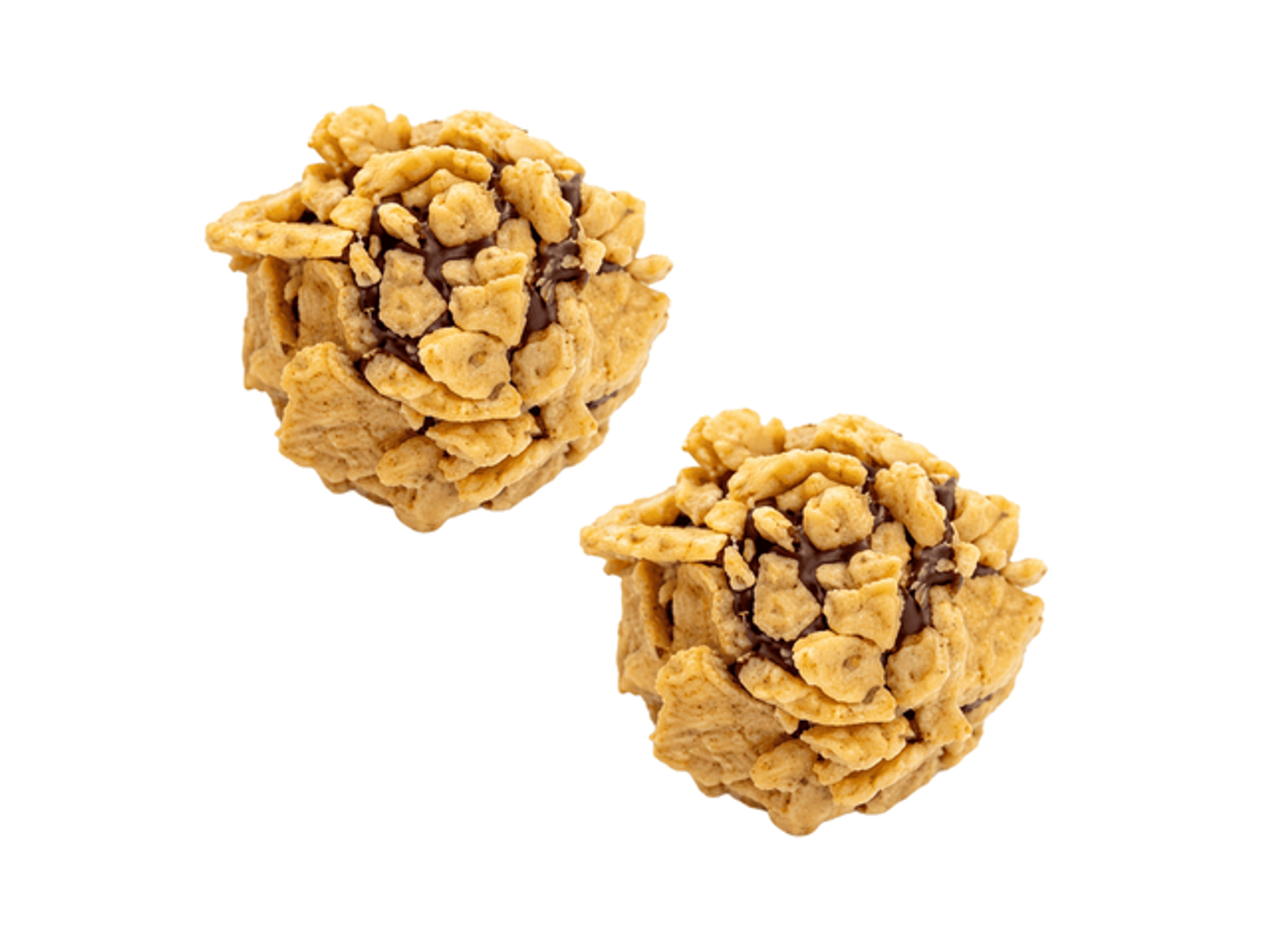 كرات البروتين بالفول السوداني