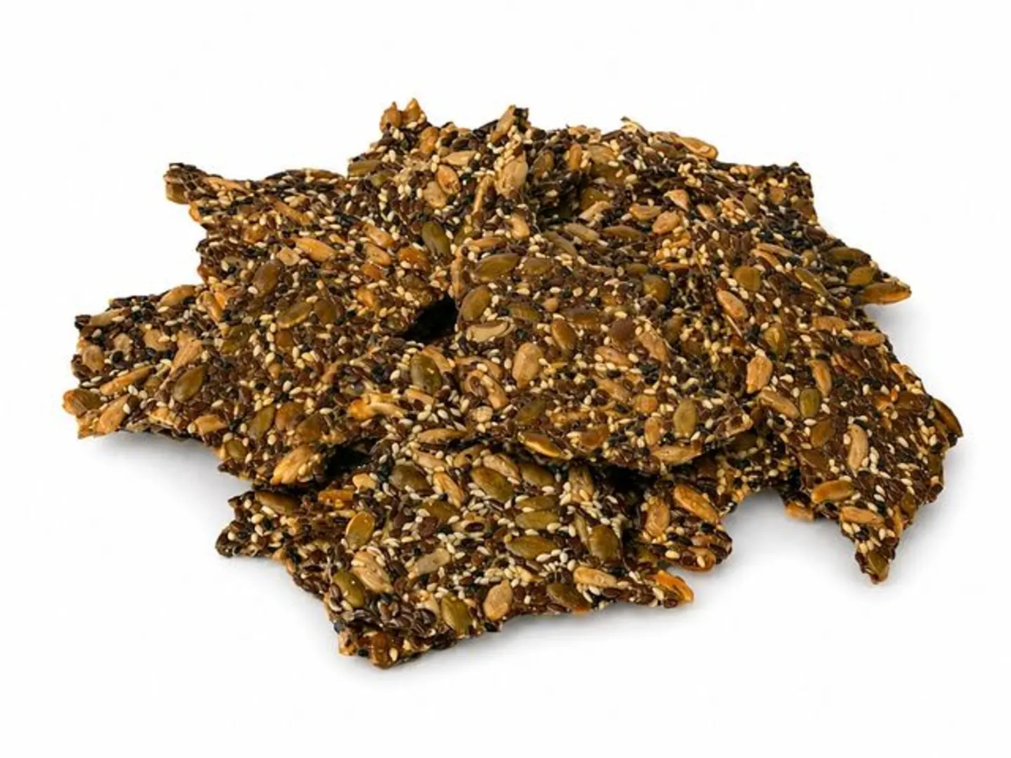 Seed Crisps