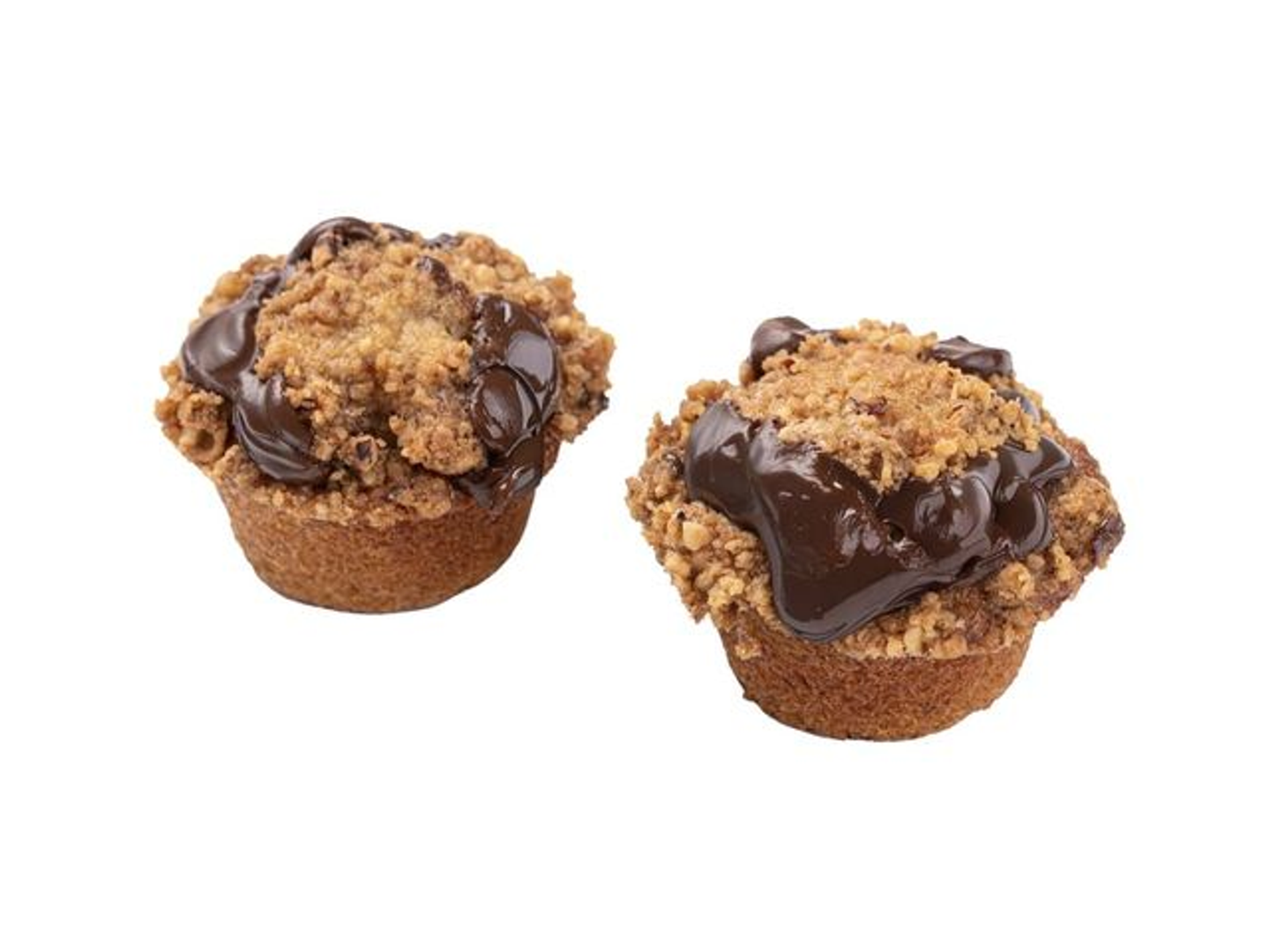 بنانا بريد بالقرفة والجوز