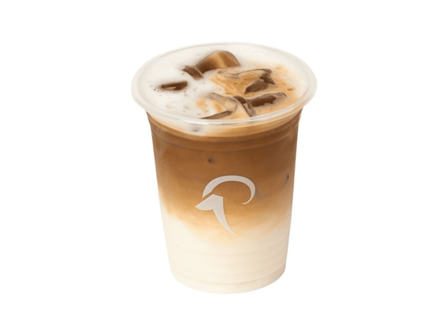 Iced Spanish Latte