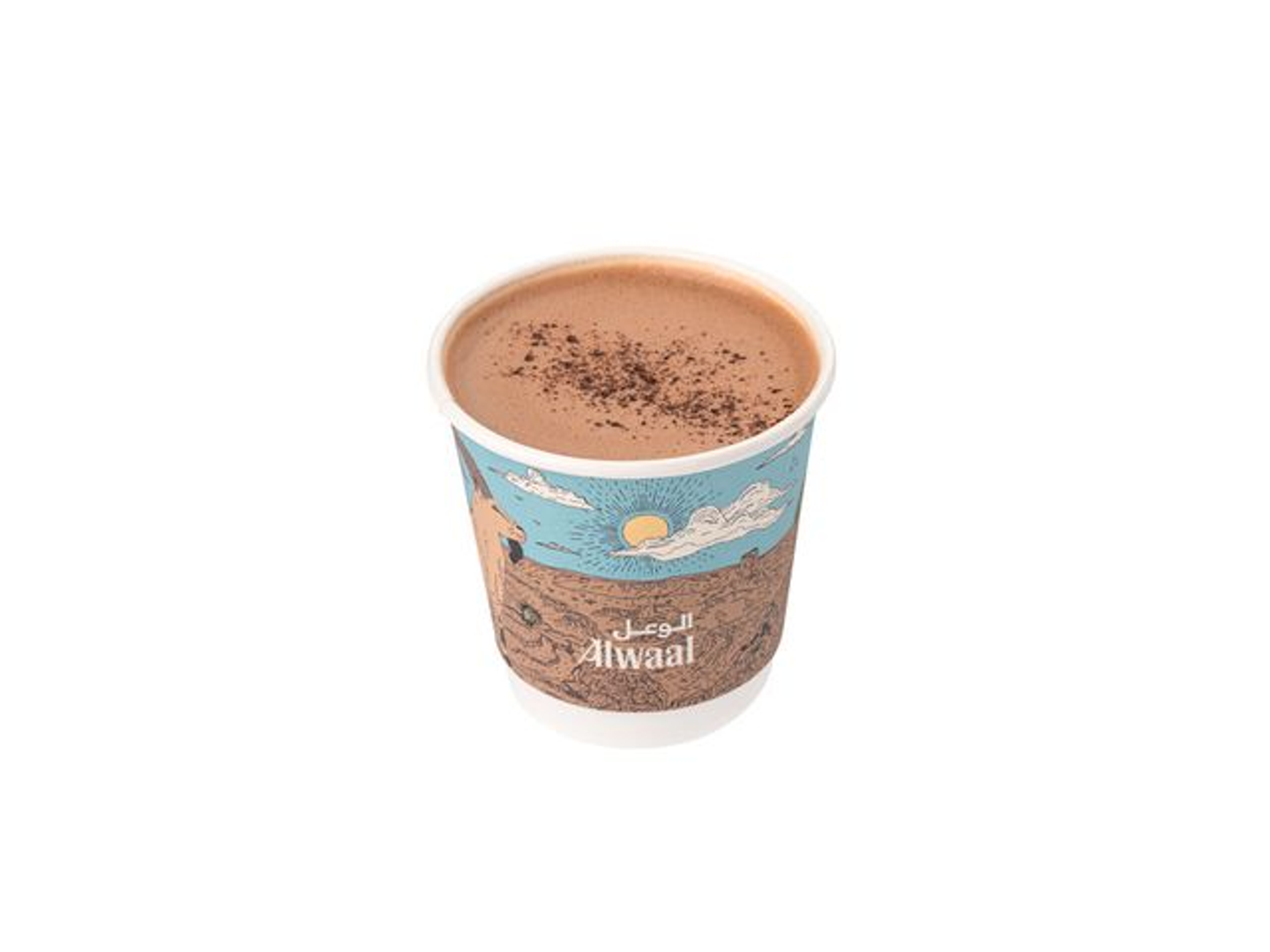 Hot Chocolate