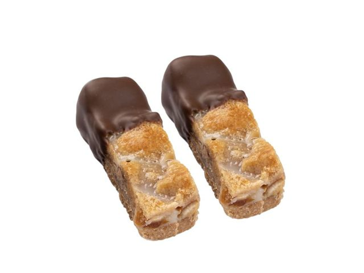 Date, Fig & Pecan Magic Bar