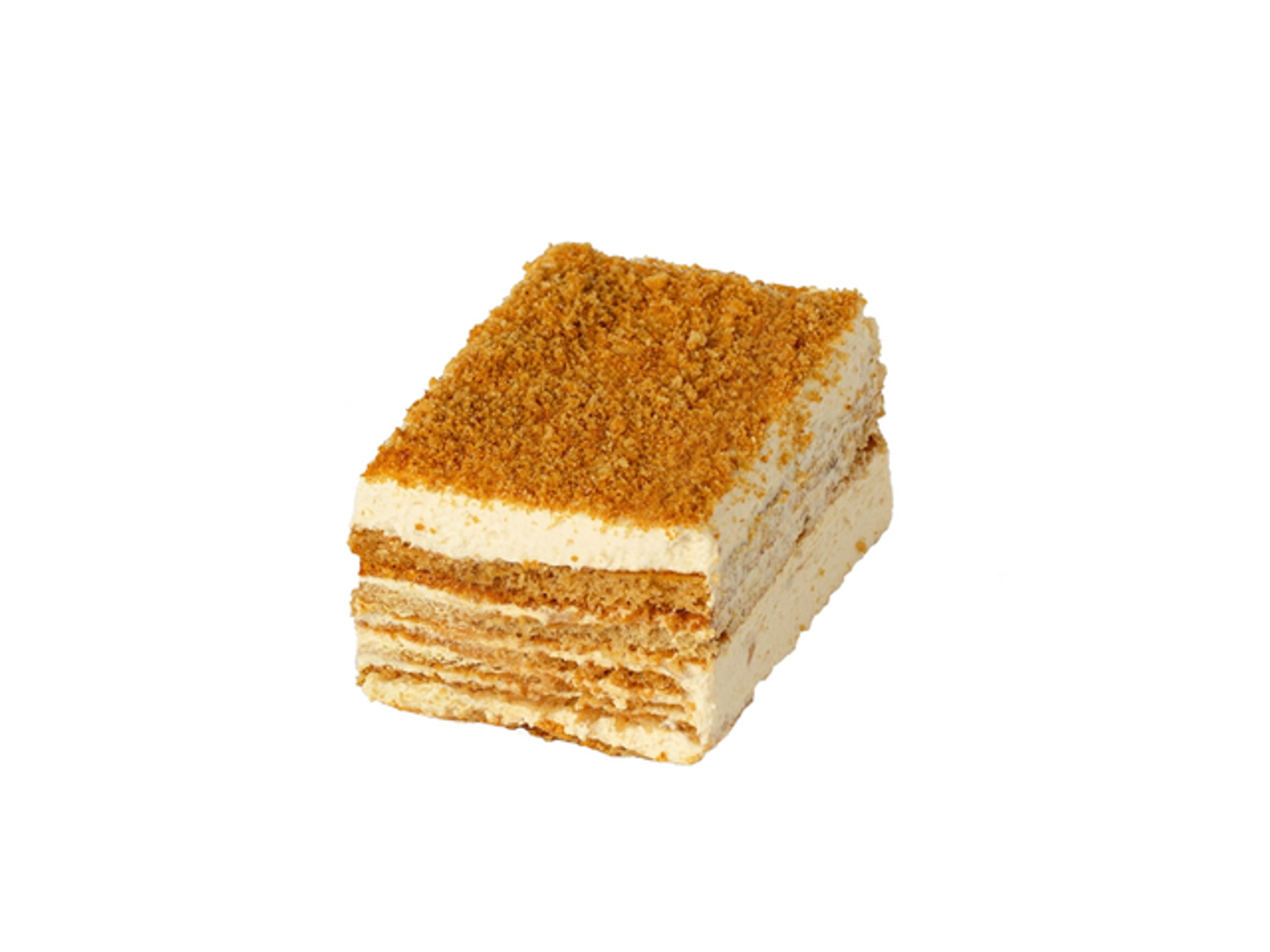 Honey Cake