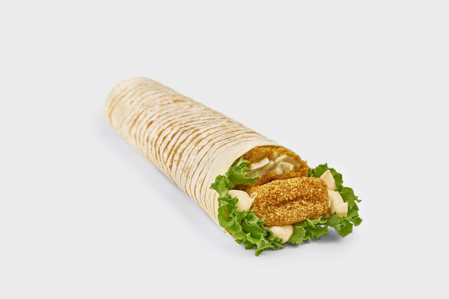 تويستر سمك