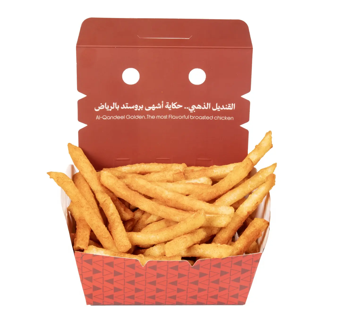 بطاطس اسبيشال