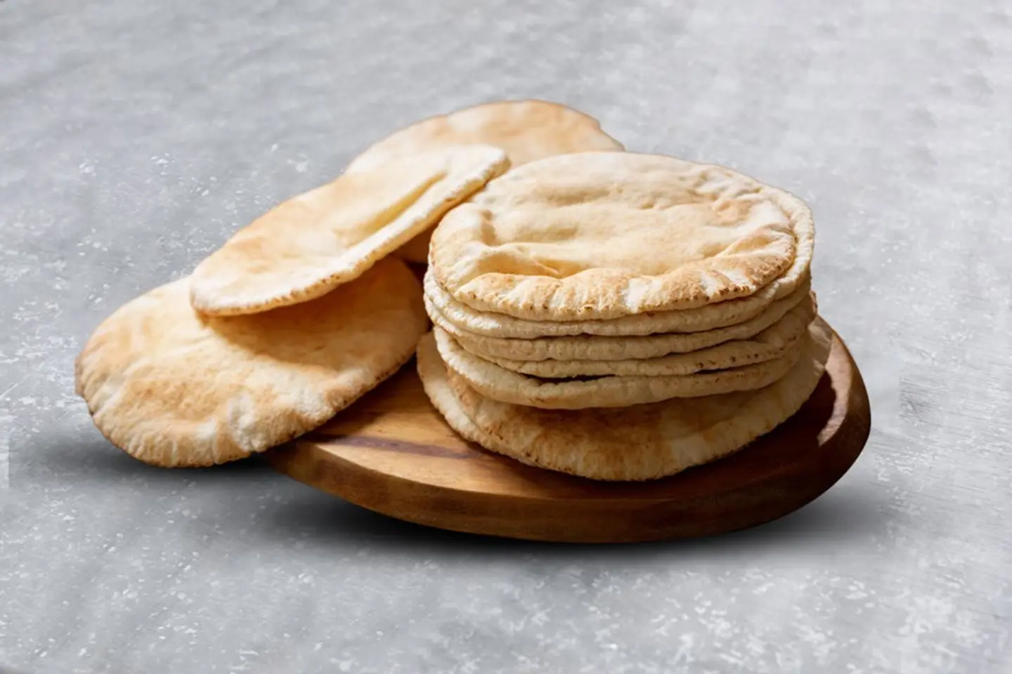 خبز - حبة 1
