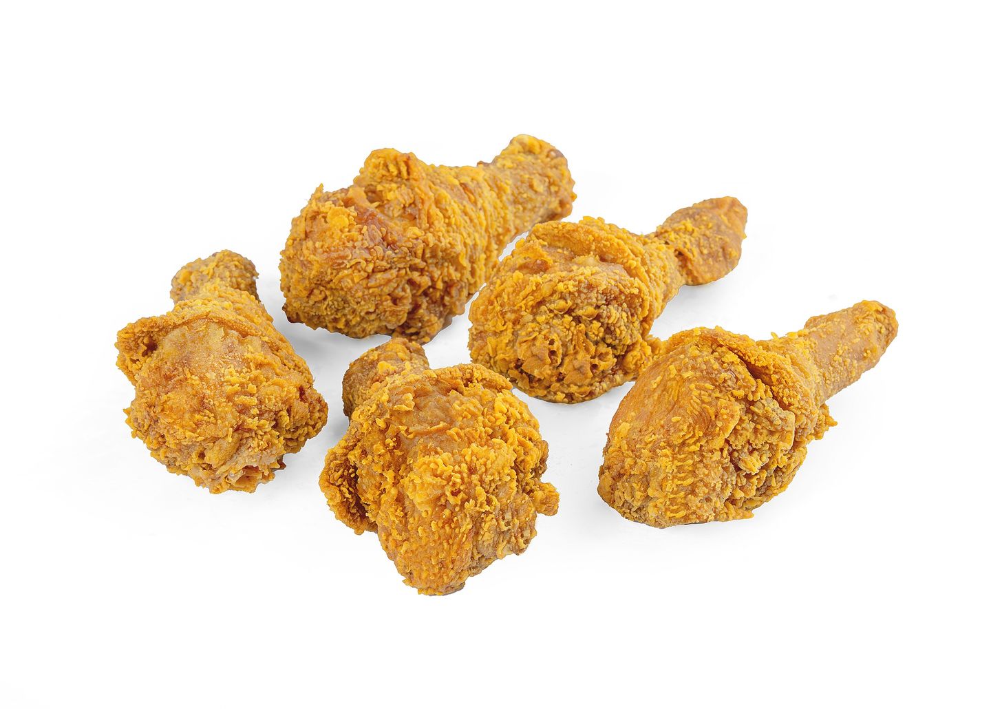 Bucket Of Thighs 5 Pieces