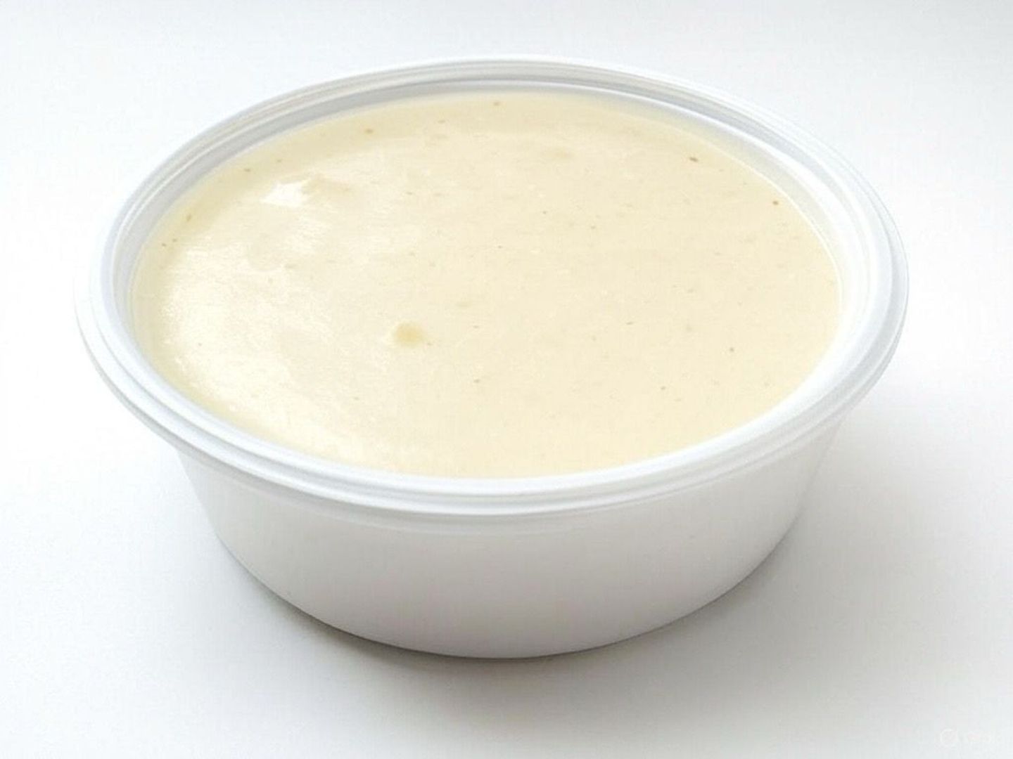 علبة ثوم
