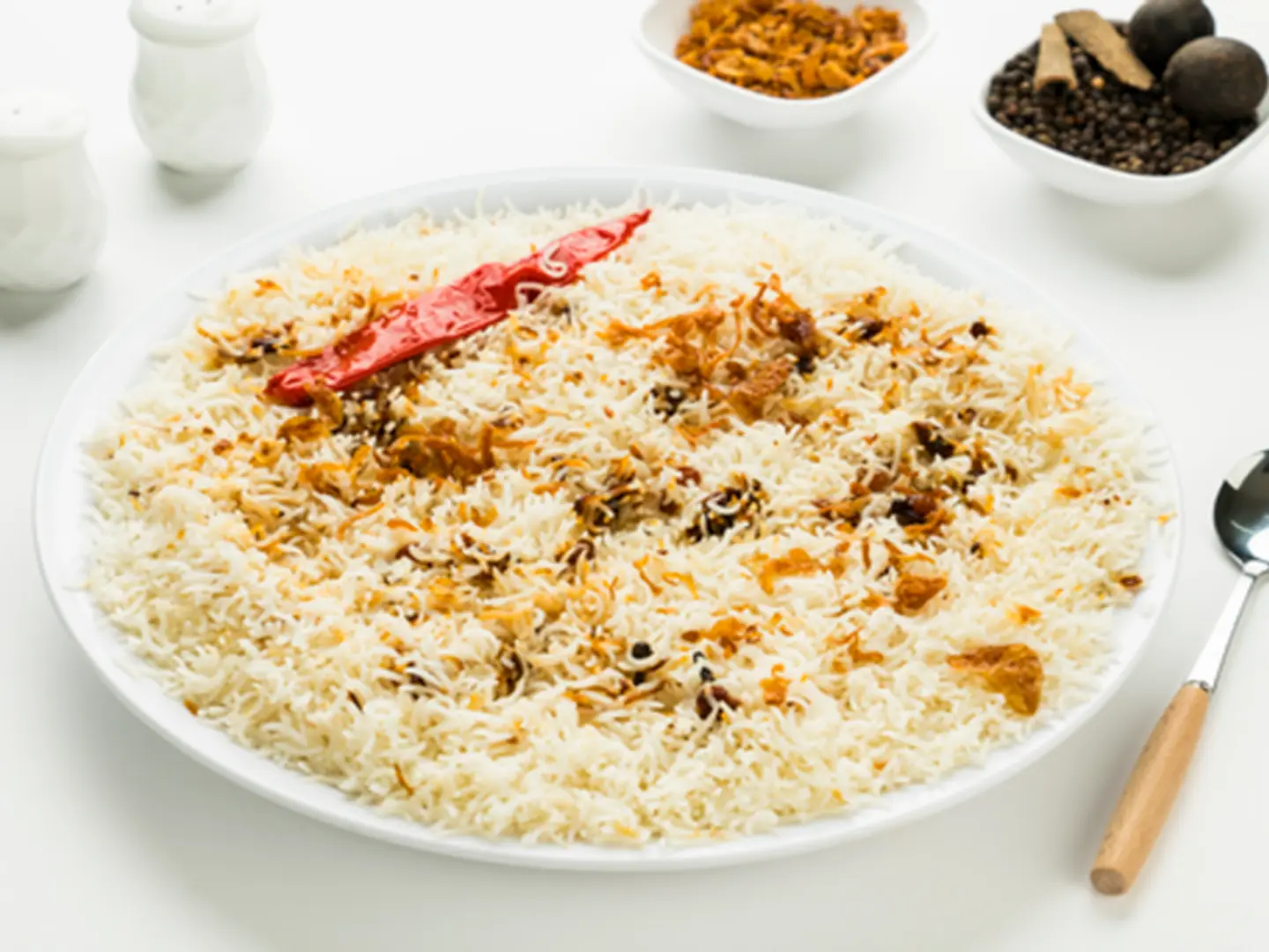 ارز مثلوثة