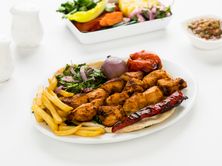 شيش طاووق كيلو