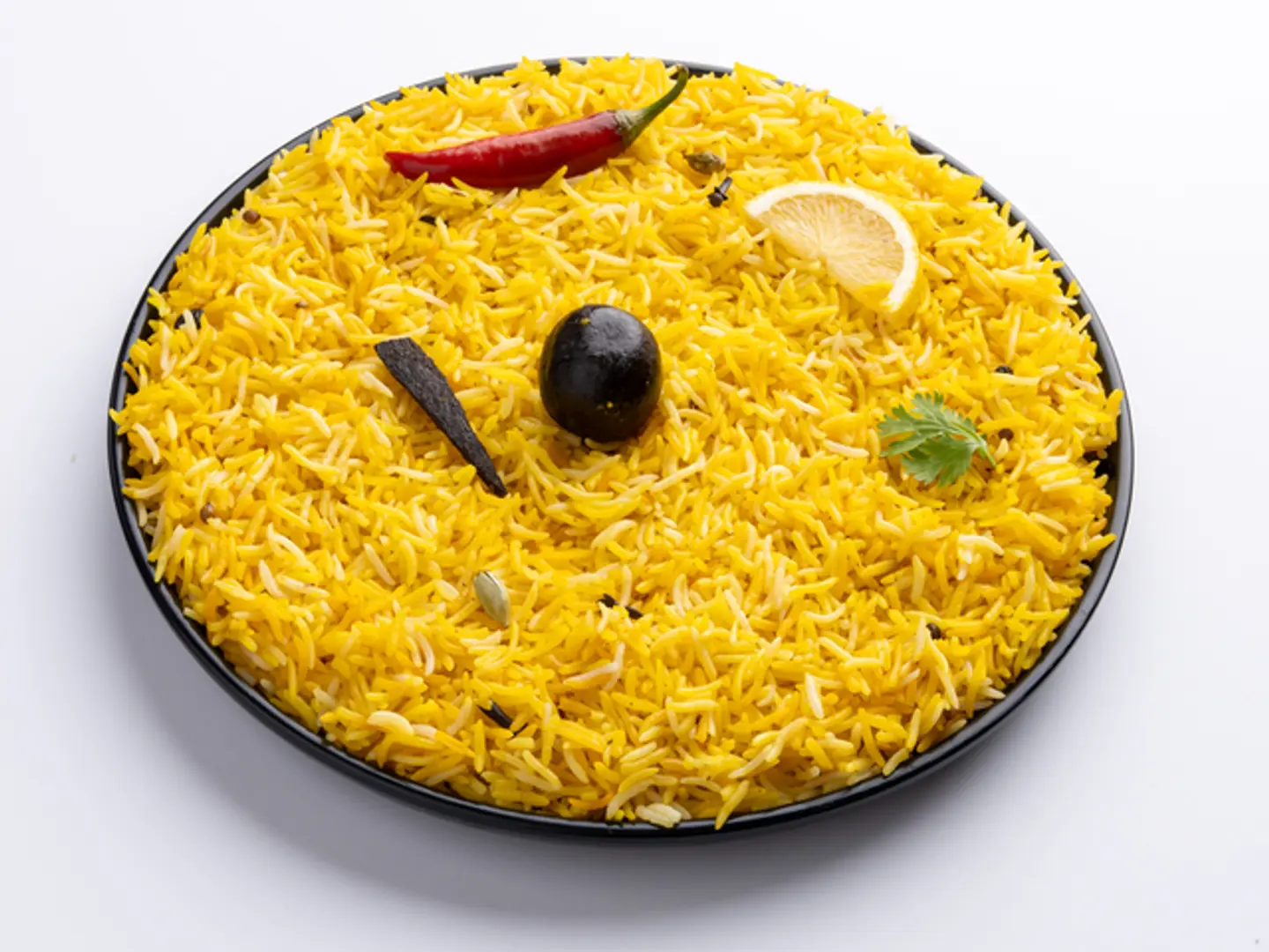 Mandi Rice