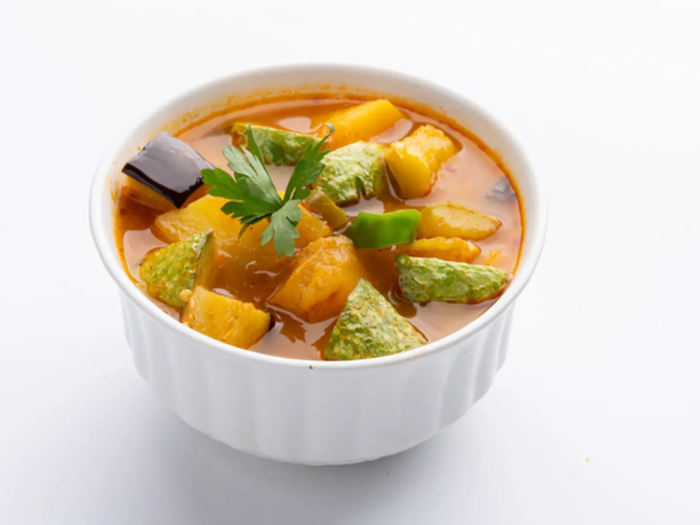 Mixed Vegetable