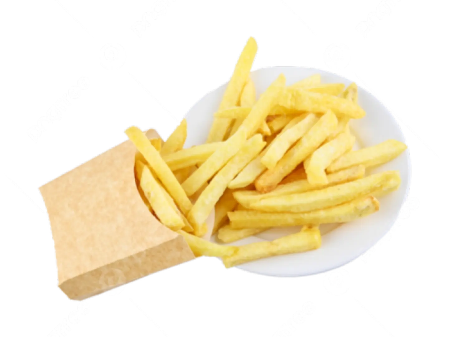 Potatoes
