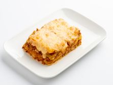 مكرونة لازانيا