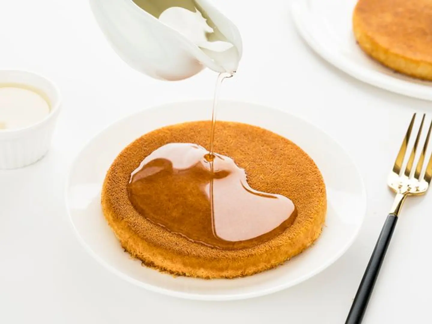 Kunafa Cream