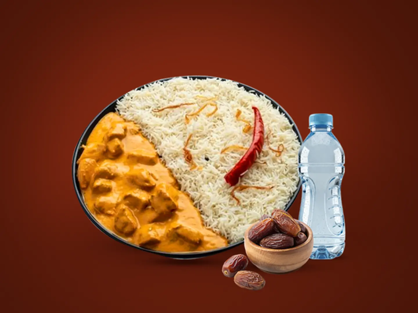 Ramadan Meal Class B