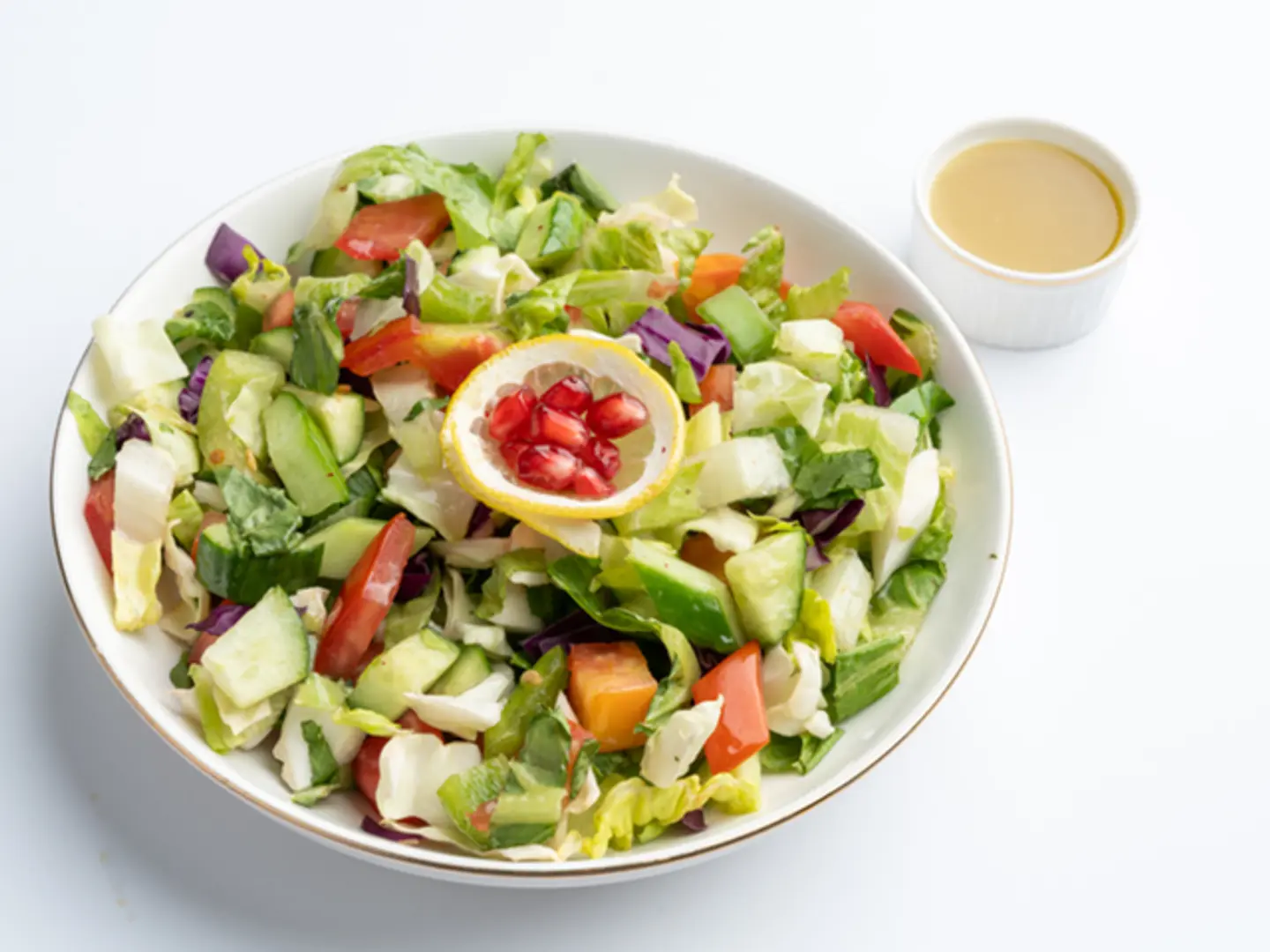 Green Salad