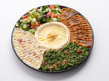 مشكل مقبلات