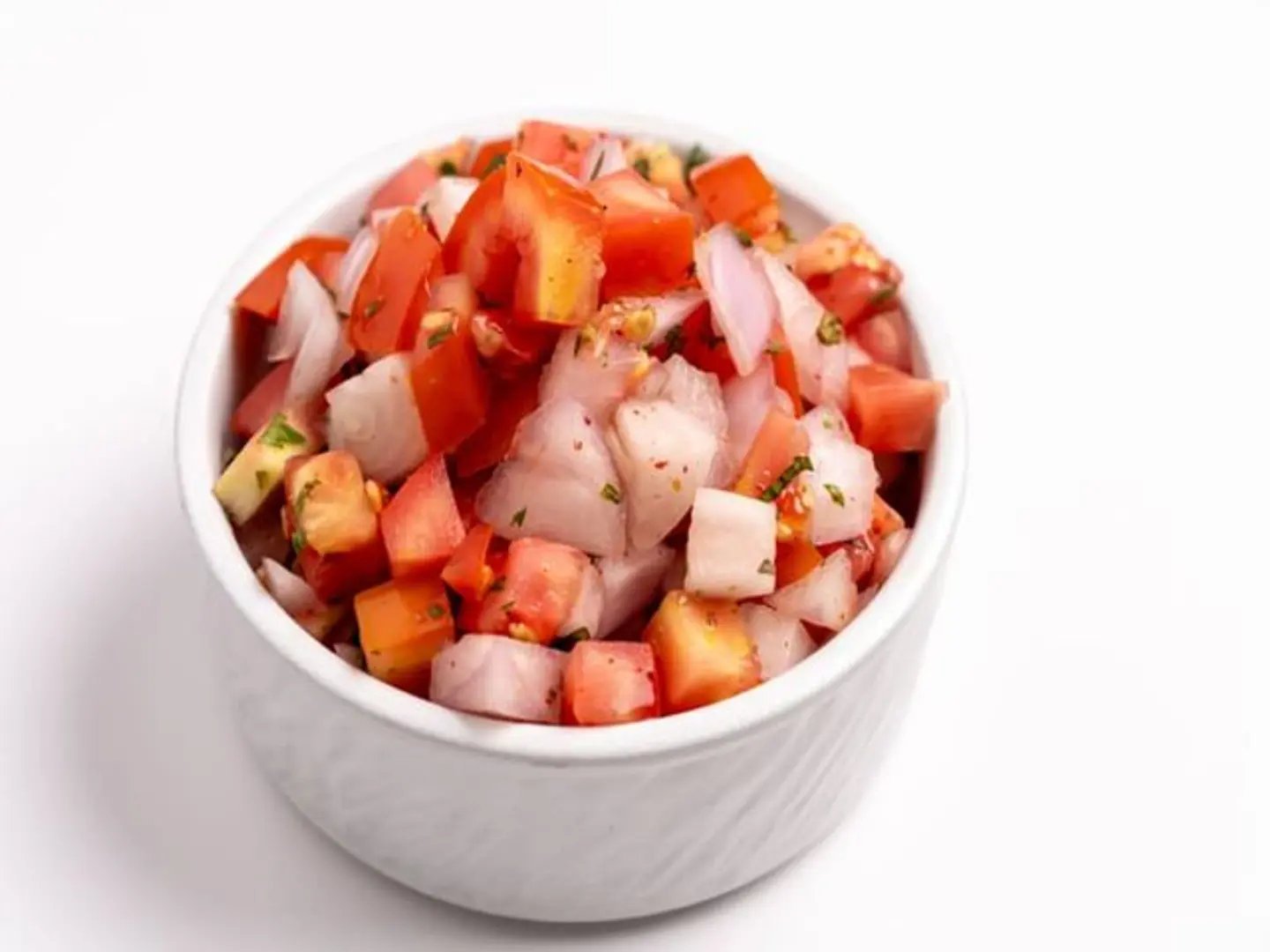 Onion Salad