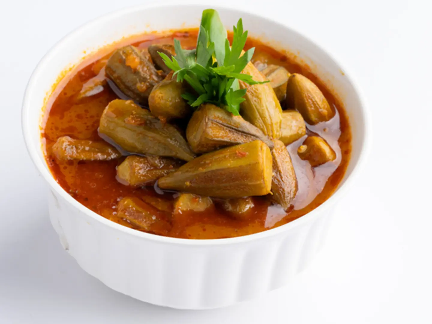 Okra