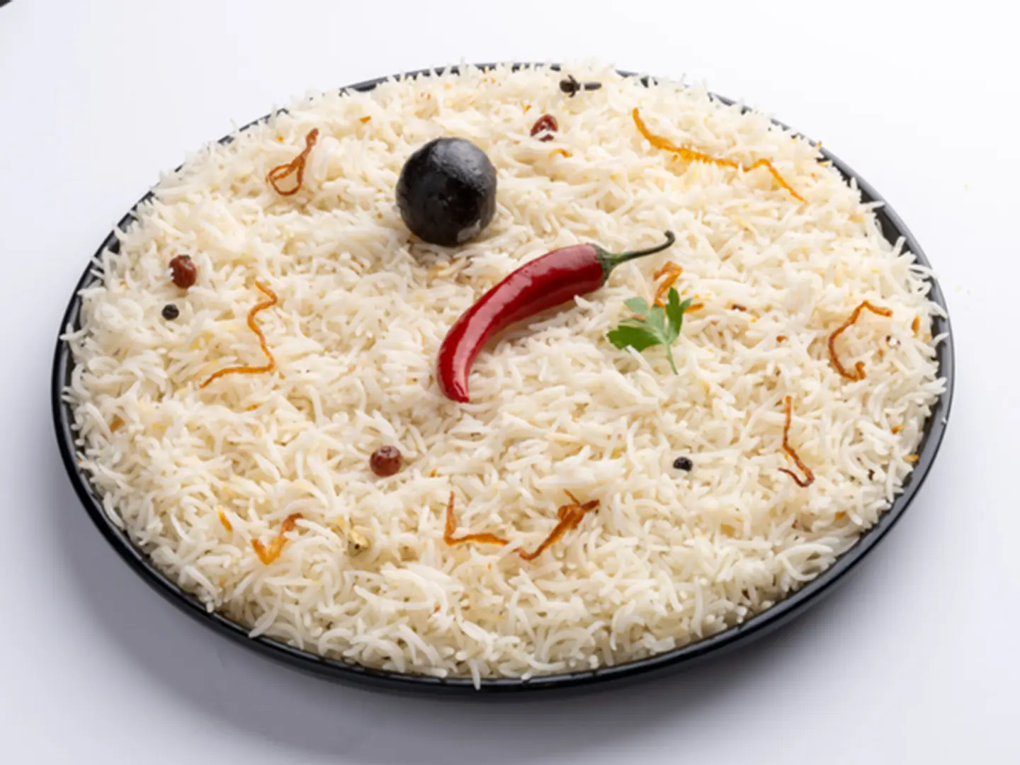 Peshawer Rice