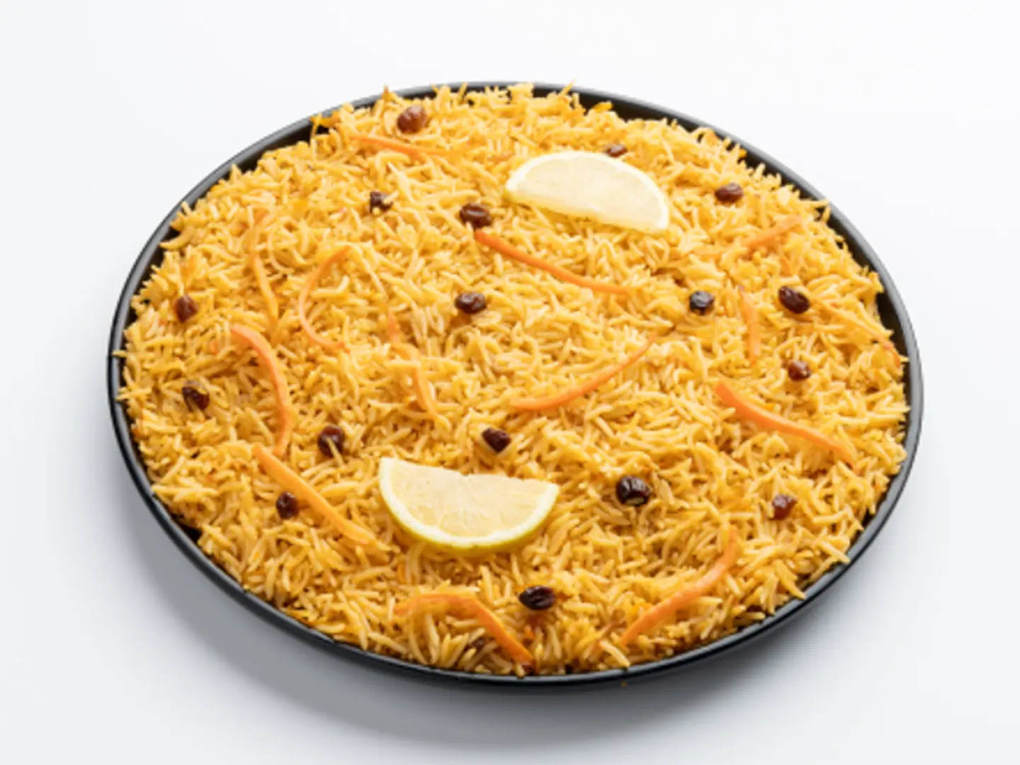Bokhary Rice