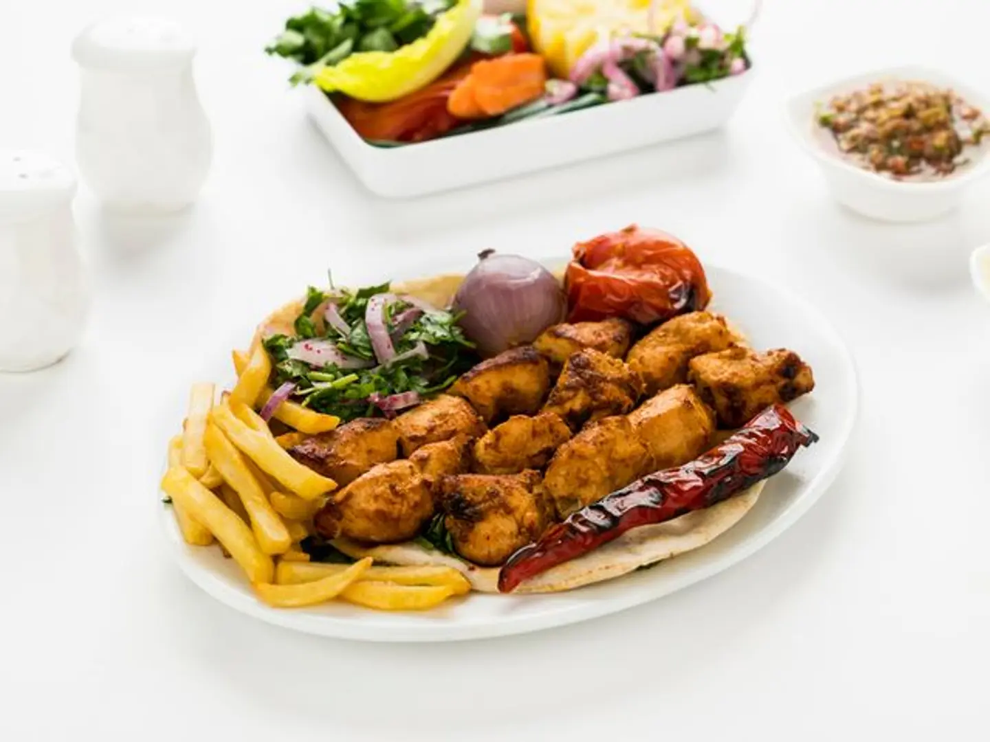 Shish Tawook Kilo