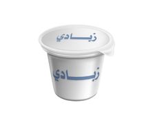 زبادي