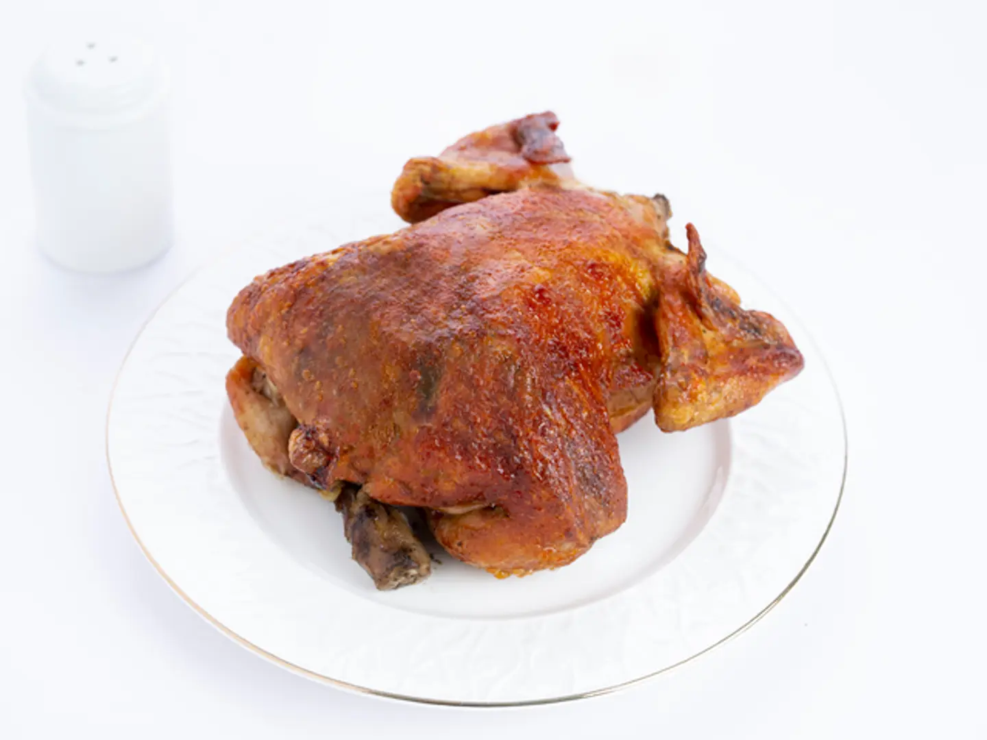 Plain Grilled