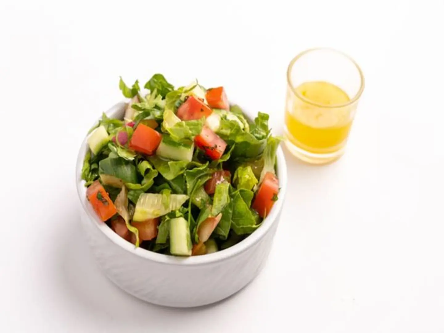 Green Salad