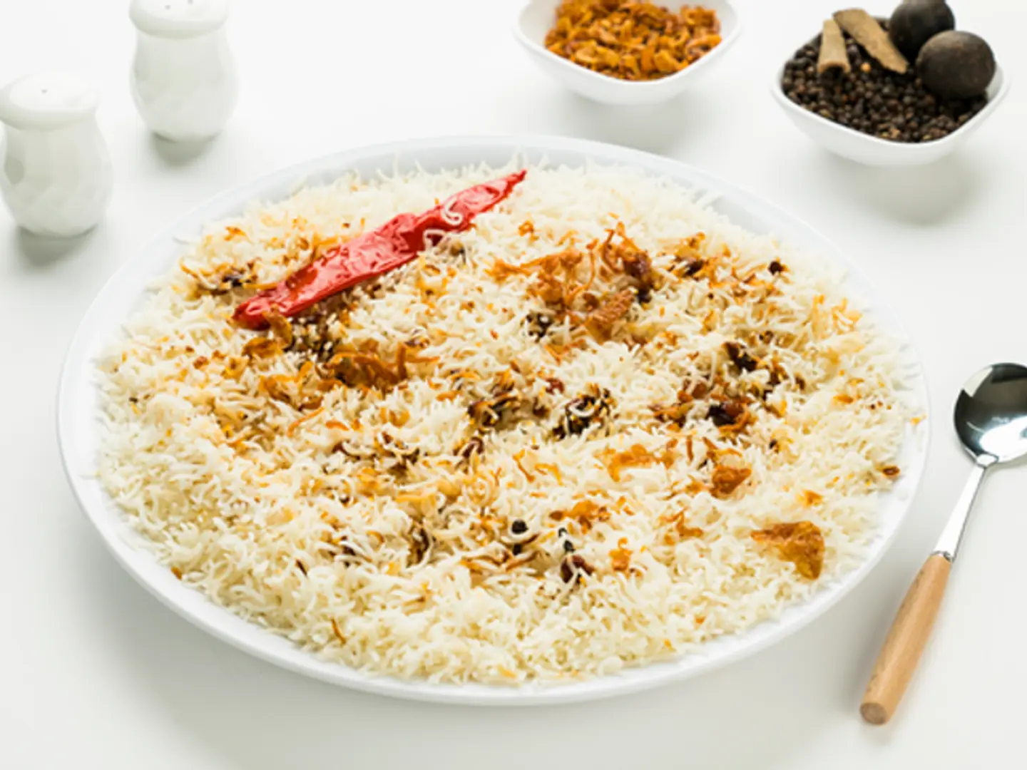 Traditional Rice