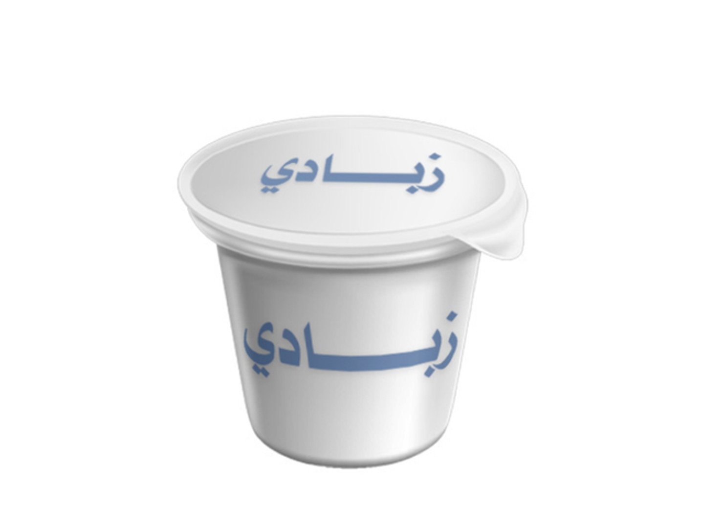 زبادي