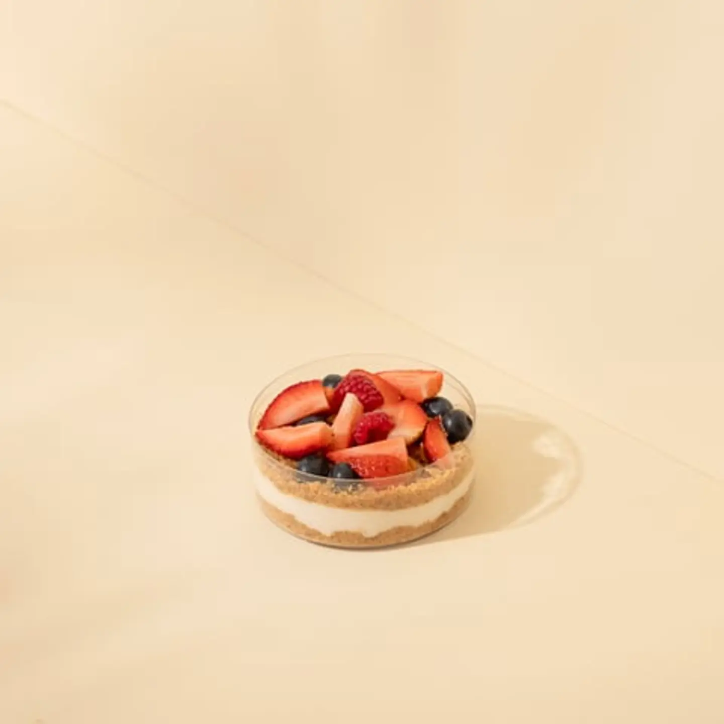 مكس بيريز خالي من الجلوتين الصغير