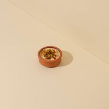ام علي خاليه من الجلوتين